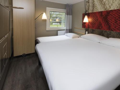 Ibis Tilburg