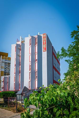 Art Hotel Simona Sofia