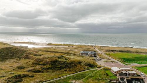 Strandhotel Camperduin