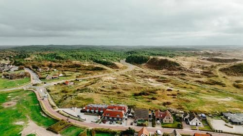 Strandhotel Camperduin