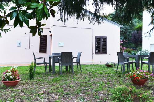 B&B Vetralla