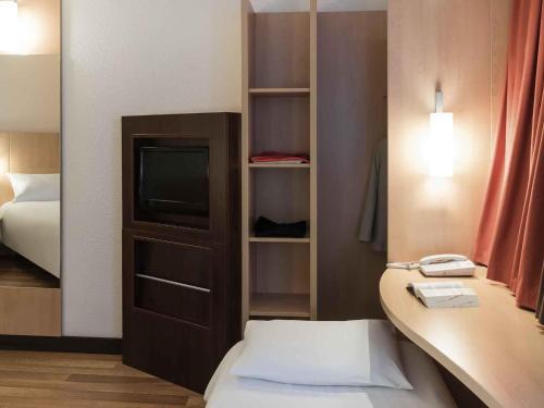 Ibis Angers Centre Château