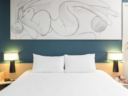 Ibis Liège Centre Opéra