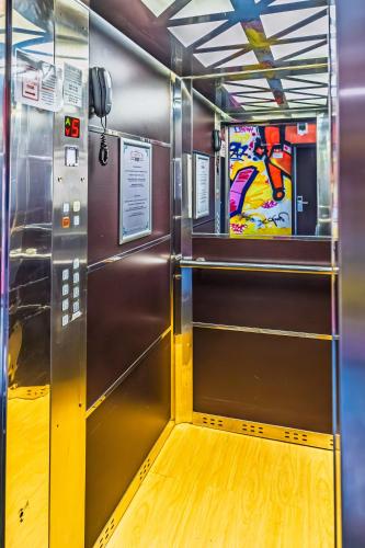 Art Hotel Simona Sofia