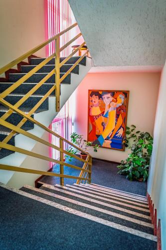 Art Hotel Simona Sofia