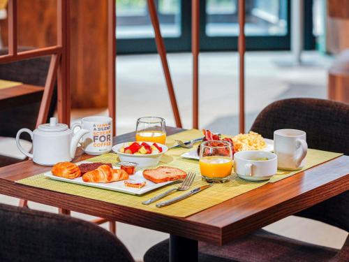 Ibis Luxembourg Aéroport