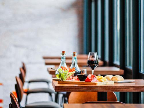 Ibis Luxembourg Aéroport