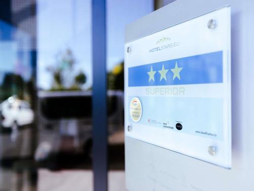 Ibis Luxembourg Aéroport