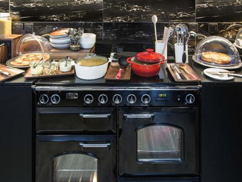 Mercure Nancy Centre Place Stanislas