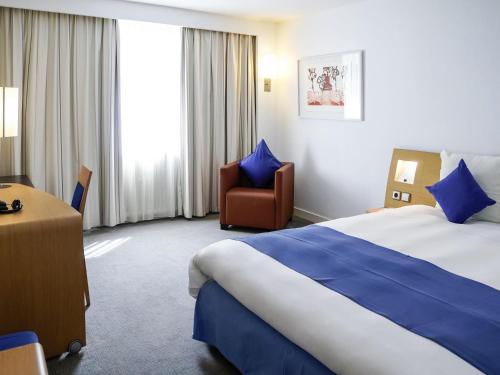 Novotel Andorra
