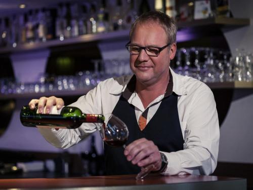 Mercure Groningen Martiniplaza