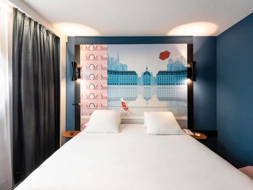 Mercure Bordeaux Centre-Ville