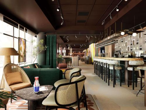 Mercure Hotel Den Haag Central