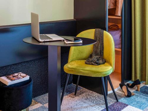 Ibis Styles Boulogne Sur Mer Centre Cathedrale