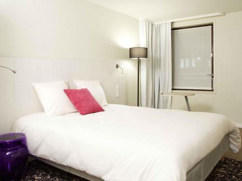 Ibis Styles Lille Centre Gare Beffroi