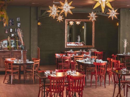 Ibis Paris Bastille Opera 11th Hotel