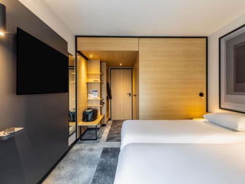 Ibis Nancy Centre Stanislas