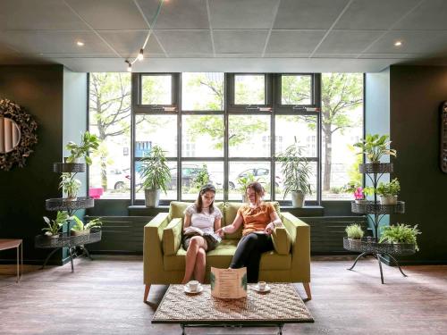 Ibis Paris Bastille Opera 11th Hotel