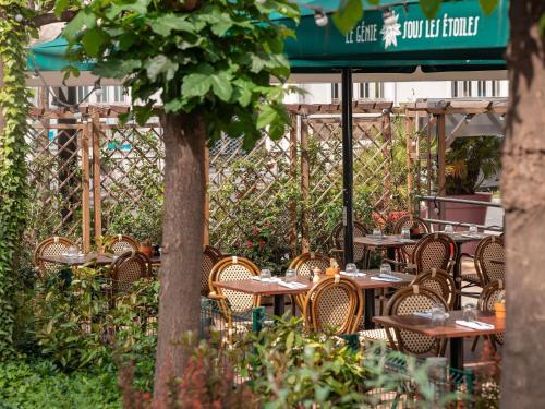 Ibis Paris Bastille Opera 11th Hotel