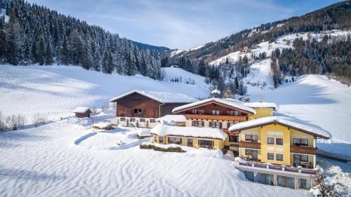 Hinteraigengut Landhotel