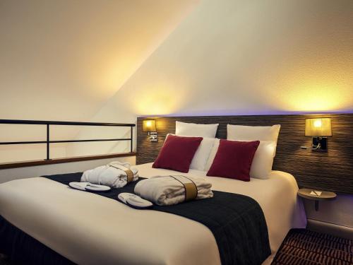 Hôtel Mercure Blois Centre