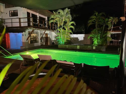 Parrot Resort Moalboal