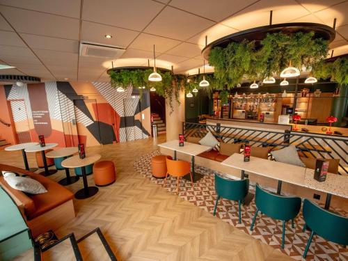 ibis Paris Gare du Nord Château-Landon 10ème