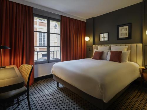 Mercure Versailles Chateau