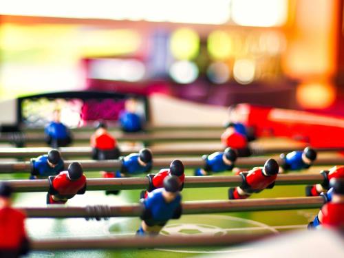 Ibis Styles Ouistreham