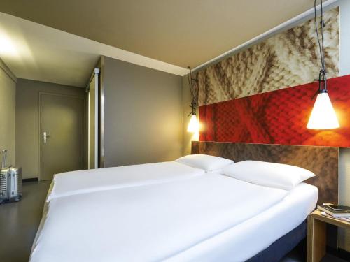 Ibis Zurich Adliswil