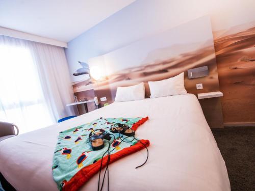 Ibis Styles Toulon Centre Port