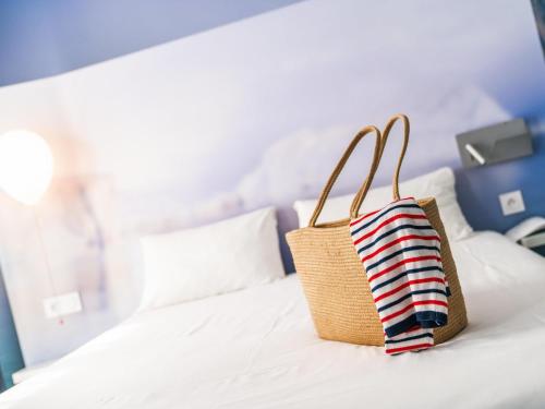 Ibis Styles Toulon Centre Port