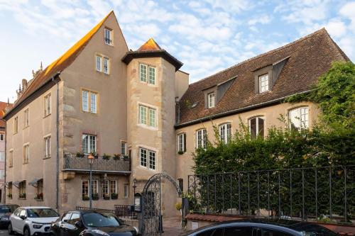 La Couronne Hotel & Restaurant