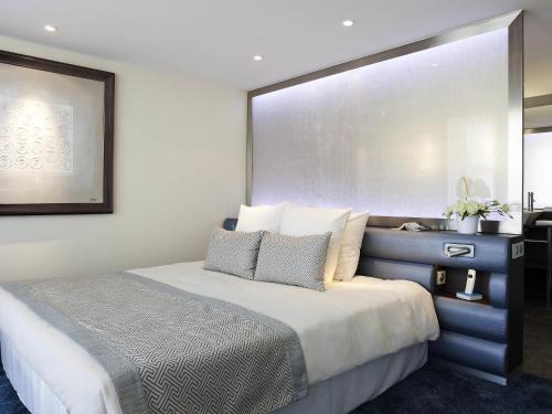 Novotel La Grande Motte Golf