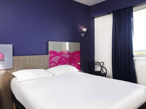 Ibis Styles Arles Palais des Congrès Hotel