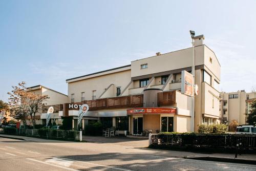 Hotel Olimpia Imola