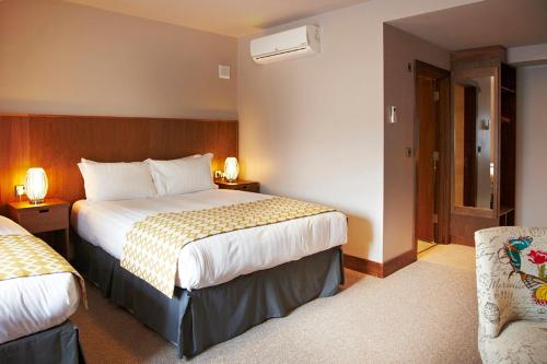 Clody Lodge