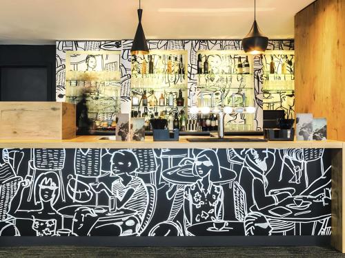 ibis Liverpool Centre Albert Dock - Liverpool One Hotel