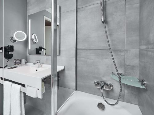 Novotel Krakow Centrum