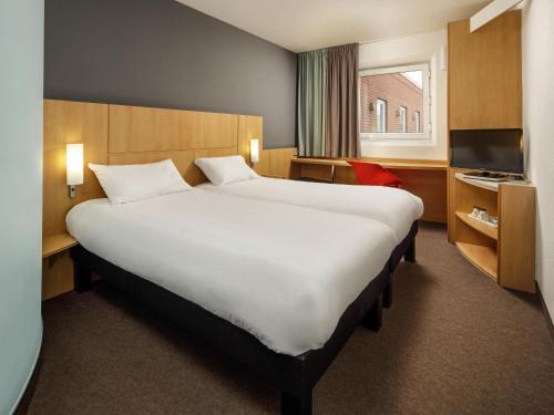 Ibis Hull City Centre Hotel