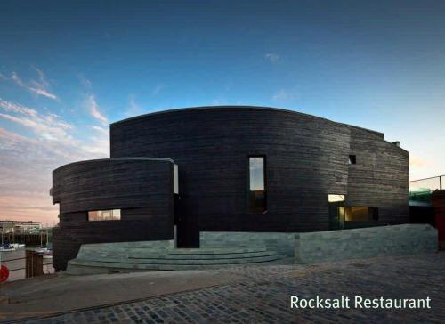 Rocksalt