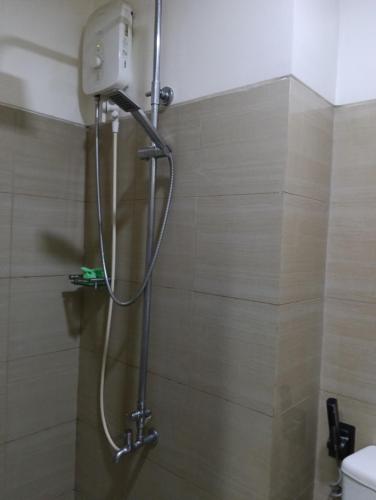 Shore Staycation with two beds