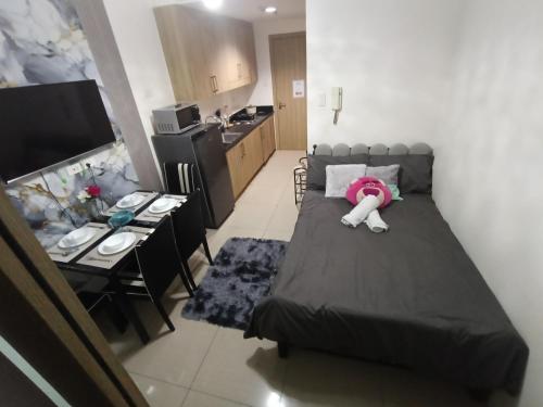 Shore Staycation with two beds