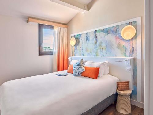 Aparthotel Adagio Aix en Provence Centre