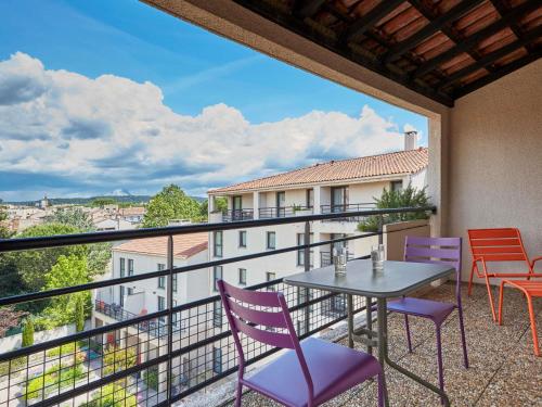 Aparthotel Adagio Aix en Provence Centre