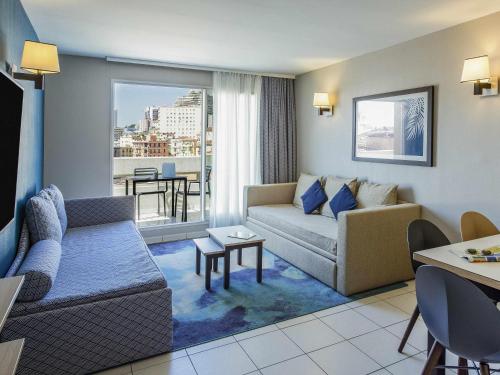 Aparthotel Adagio Monaco Monte Cristo