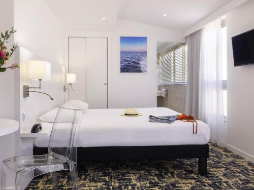 Ibis Styles Menton Centre