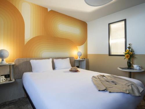 Ibis Styles Pertuis Portes du Luberon