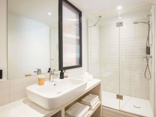 Ibis Styles Pertuis Portes du Luberon