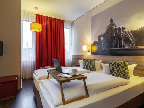 Aparthotel Adagio Berlin Kurfürstendamm